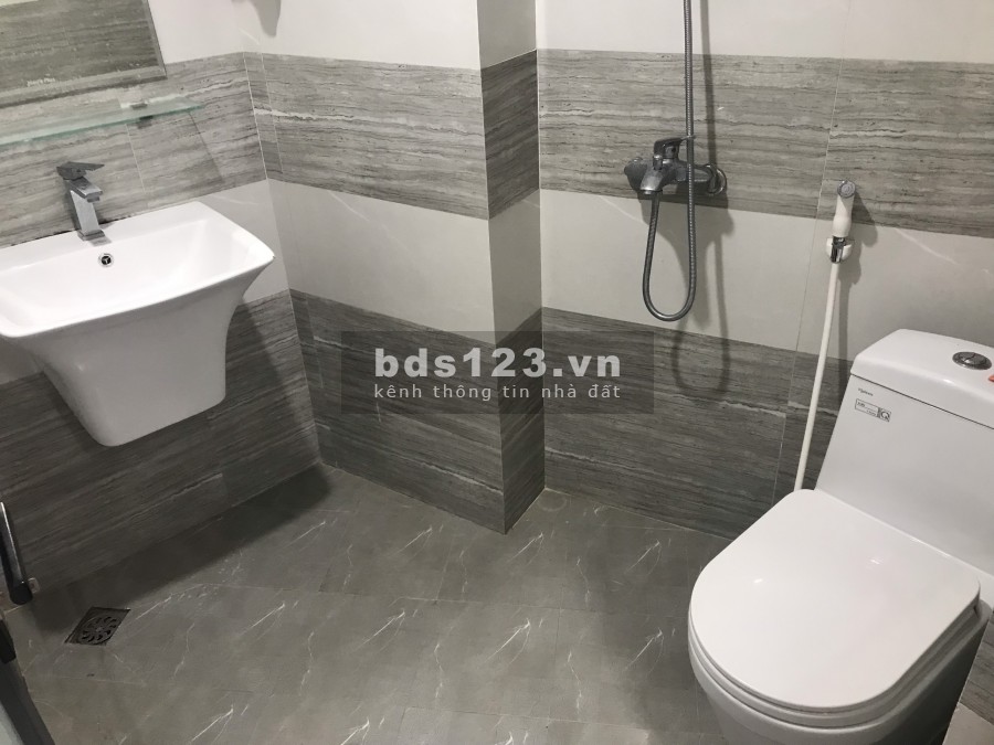 BÁN NHÀ 45M2 ĐỐI DIỆN PHC COMPLEX 158 NGUYỄN SƠN