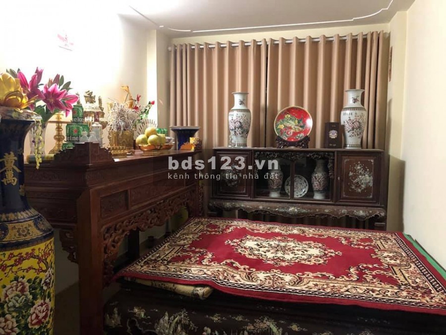 BÁN NHÀ NAM TỪ LIÊM HỒ TÙNG MẬU GIÁ RẺ NHẤT
