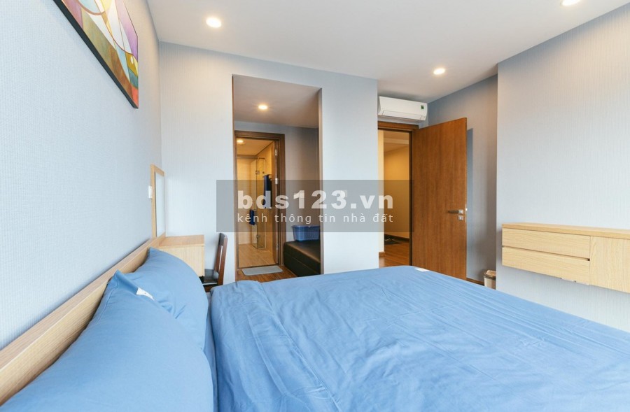Cho thuê Home City – 177 Trung Kính, 2-3n, quỹ căn hộ lớn, giá thuê rẻ.