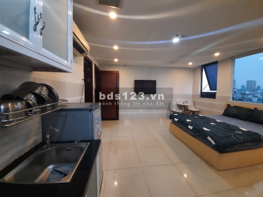 GIÁ ƯU ĐÃI CHO CĂN HỘ CÓ VIEW ĐẸP VÀ BAN CÔNG Ở QUẬN 7