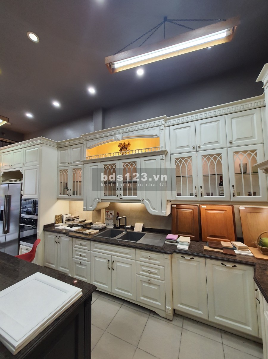 Bán nhà MP Nguyễn Lương Bằng, 100m2, MT 4.8m,giá chỉ nhỉnh 22 tỷ. Sổ đỏ đẹp.