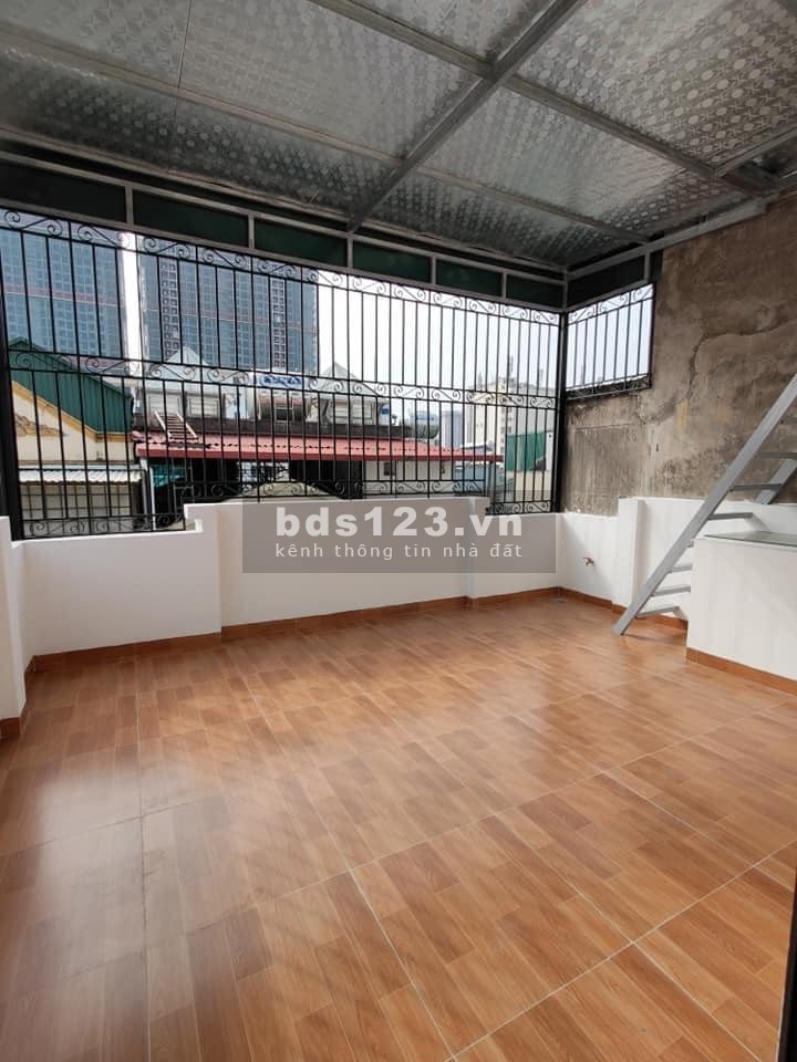 BÁN NHÀ ĐẸP 57M2 PHỐ PHAN VĂN TRƯỜNG, PHÂN LÔ, Ô TÔ TRÁNH- VỈA HÈ, MT RỘNG, THANG MÁY, KD ĐỈNH