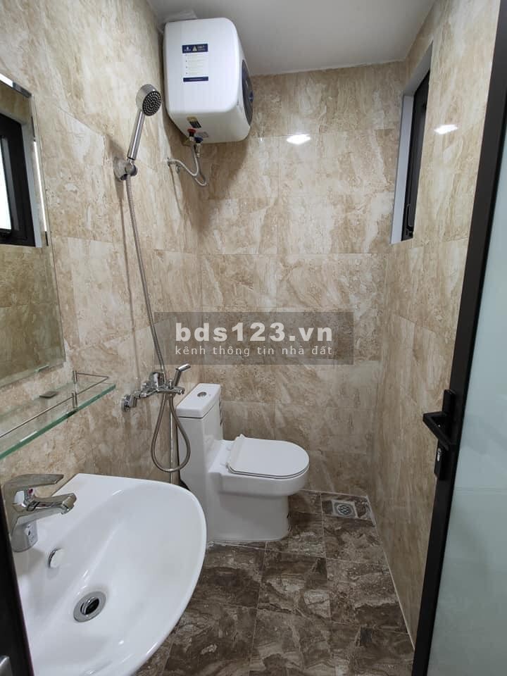 BÁN NHÀ ĐẸP 57M2 PHỐ PHAN VĂN TRƯỜNG, PHÂN LÔ, Ô TÔ TRÁNH- VỈA HÈ, MT RỘNG, THANG MÁY, KD ĐỈNH