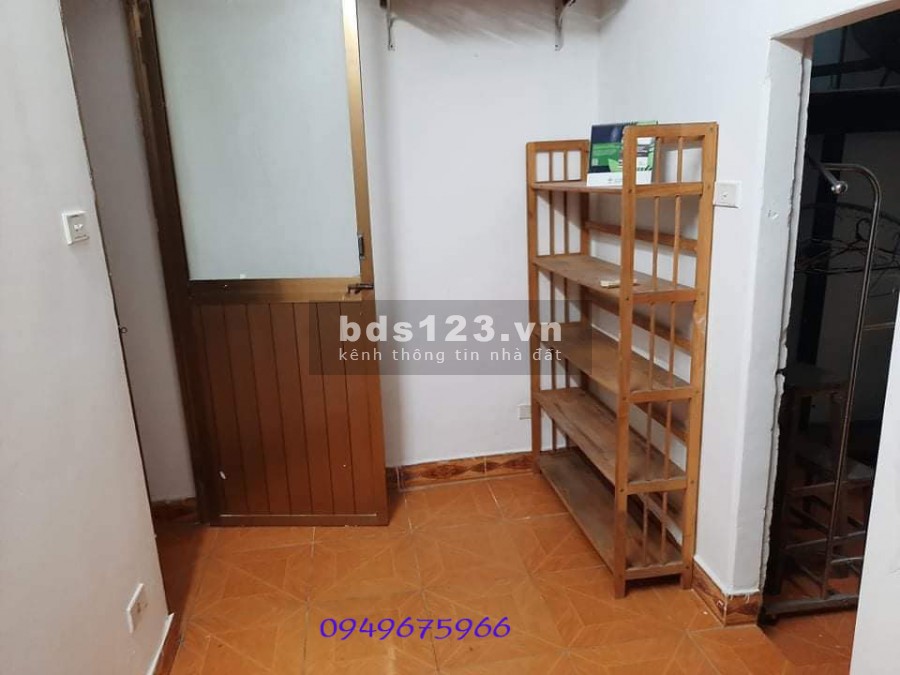 Bán nhà Cù Chính Lan, Thanh Xuân, Hà Nội, Giá 2,45 tỷ. Bán đất tặng nhà.