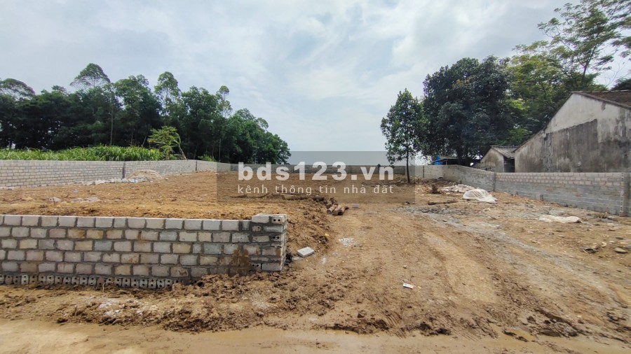 ĐẤT THẾ 3 CẤP VƯỢNG KHÍ VIEW NHÌN CÁNH ĐỒNG CỰC CHILL
