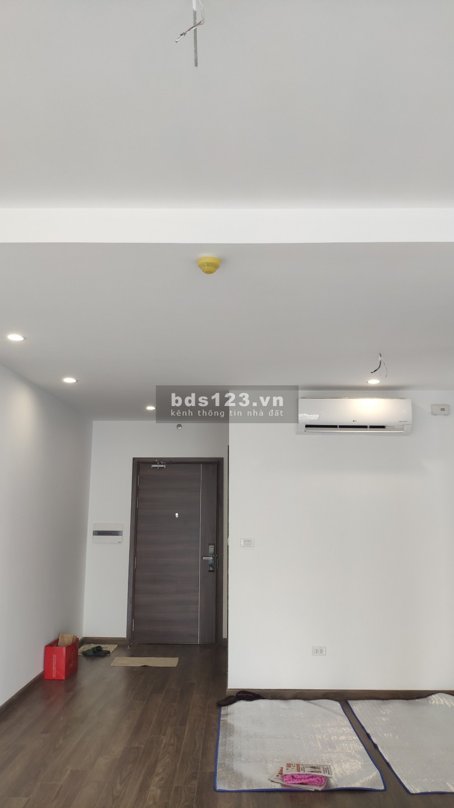 Bán căn góc 3PN đẹp nhất chung cư Green Pearl Minh Khai ban công Đông Nam
