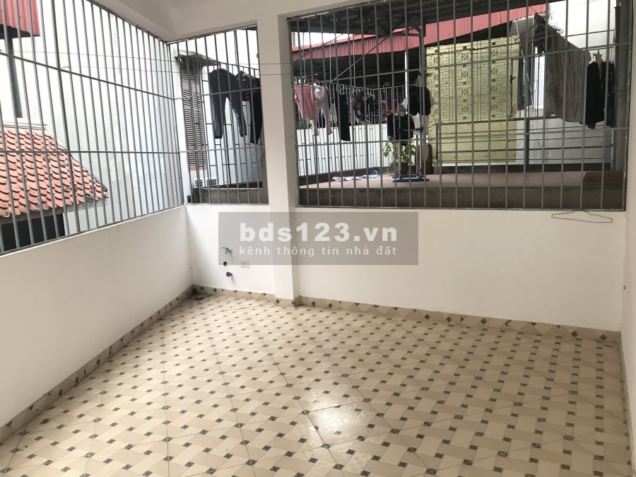 BÁN NHÀ 45M2 ĐỐI DIỆN PHC COMPLEX 158 NGUYỄN SƠN