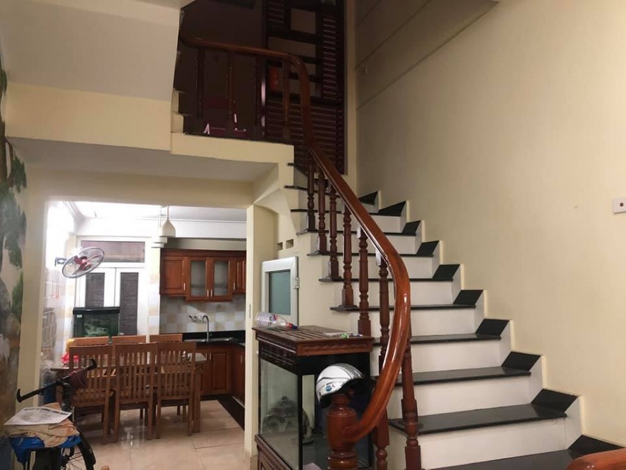 Cực Đỉnh! Bán Nhà mặt ngõ 322 Mỹ Đình, Kinh doanh sầm uất đêm lẫn ngày