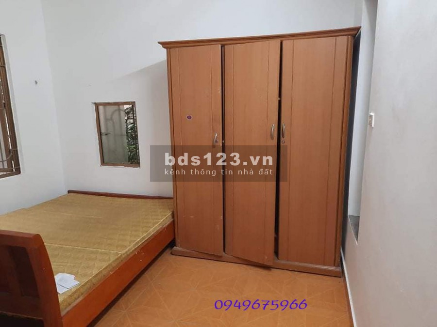 Bán nhà Cù Chính Lan, Thanh Xuân, Hà Nội, Giá 2,45 tỷ. Bán đất tặng nhà.