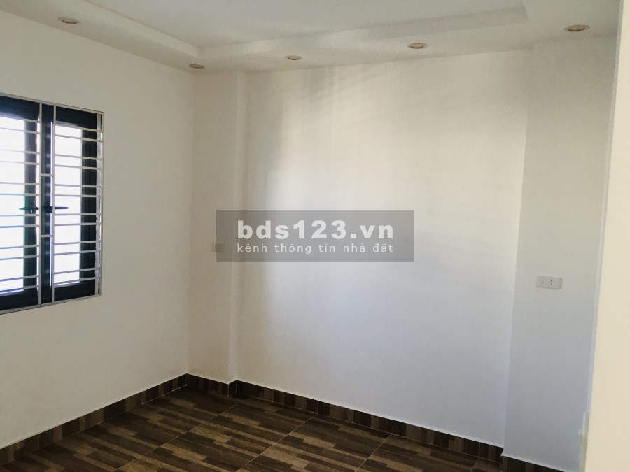 Bán căn độc lập khung cột oto vào nhà tại khu biệt thự Sao Đỏ phường Thành Tô