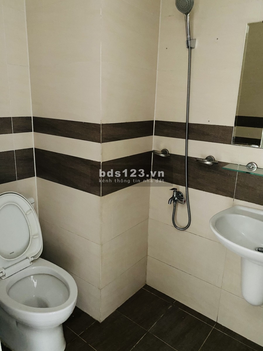 Bán căn hộ Parkland Nguyễn Thị Búp, Quận 12, mặt công viên, 2PN/2WC, 57m2 (Tầng 14)