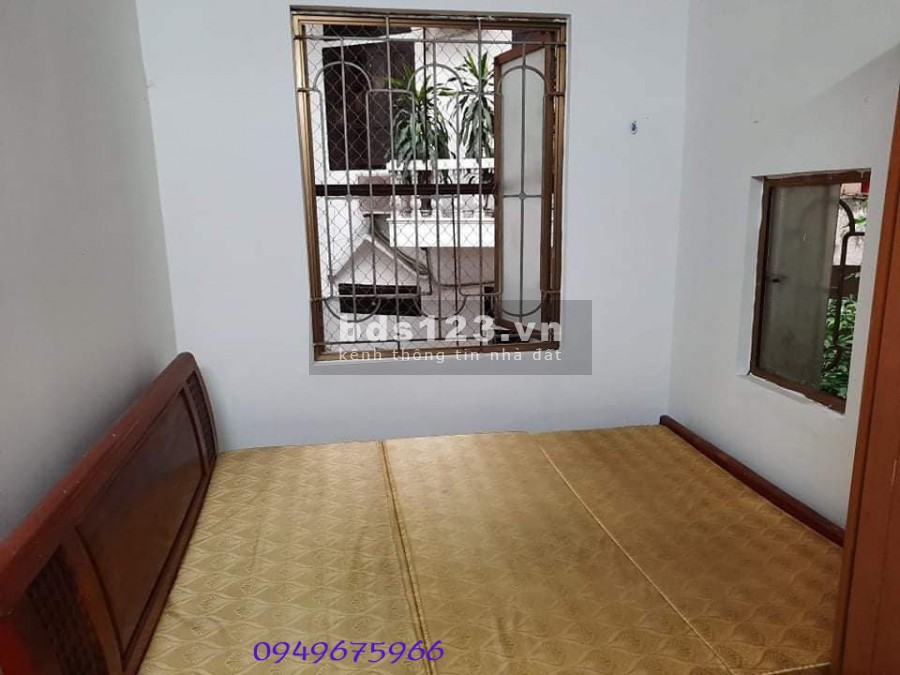 Bán nhà Cù Chính Lan, Thanh Xuân, Hà Nội, Giá 2,45 tỷ. Bán đất tặng nhà.
