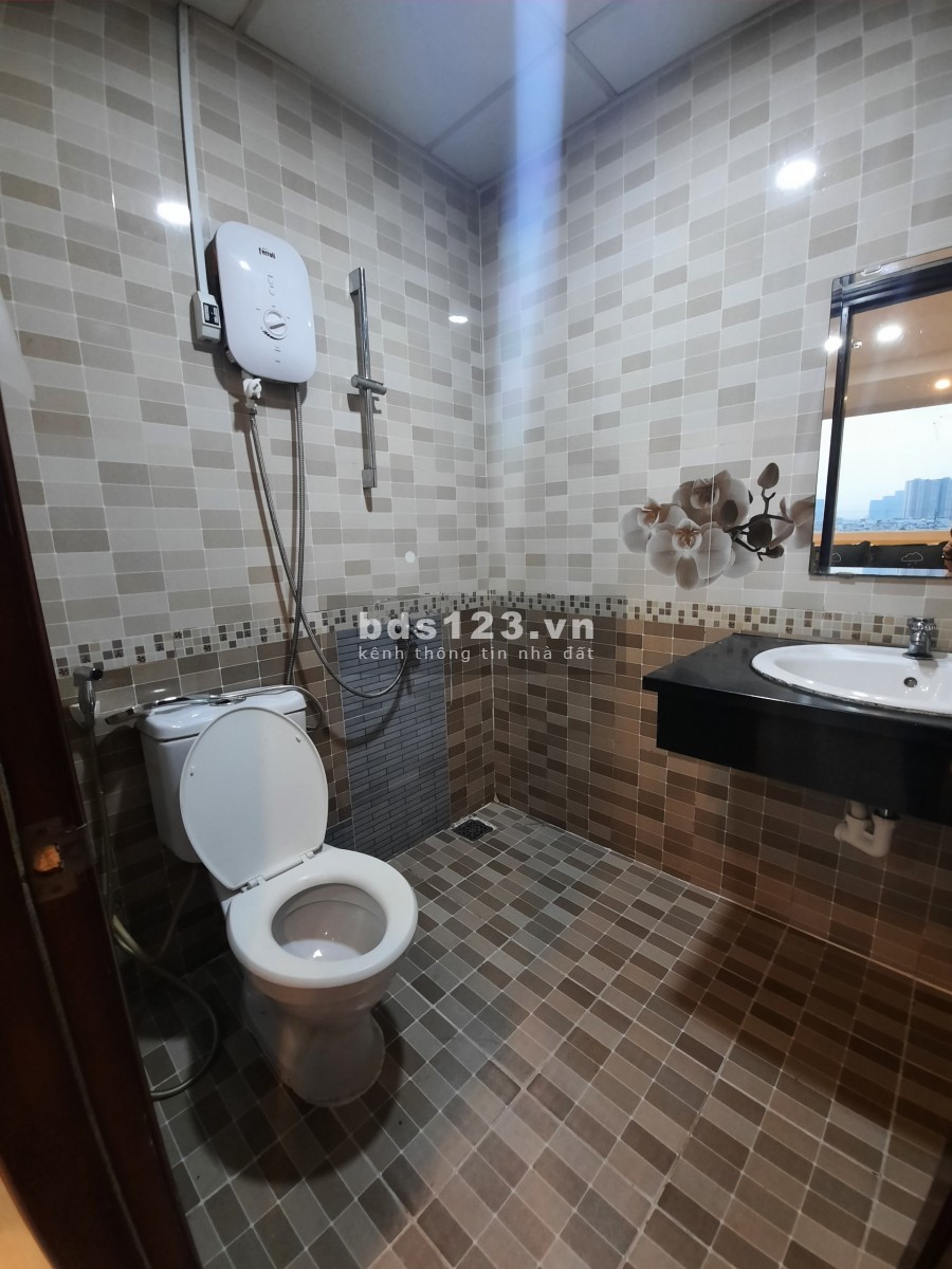 GIÁ ƯU ĐÃI CHO CĂN HỘ CÓ VIEW ĐẸP VÀ BAN CÔNG Ở QUẬN 7