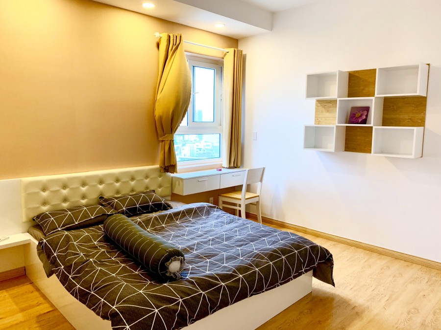 CẦN BÁN CĂN HỘ MELODY VŨNG TÀU 3PN VIEW BIỂN