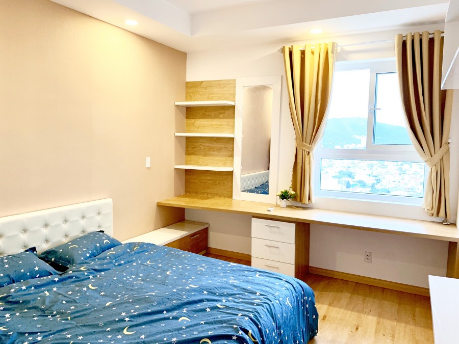 CẦN BÁN CĂN HỘ MELODY VŨNG TÀU 3PN VIEW BIỂN