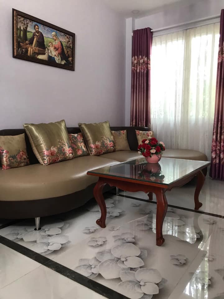 Bán nhà HXH 6m NGUYỄN ĐÌNH CHÍNH DT 3.2 x 10 trệt 2 lầu ST- SHCC – Vừa Ở Vừa Kinh Doanh