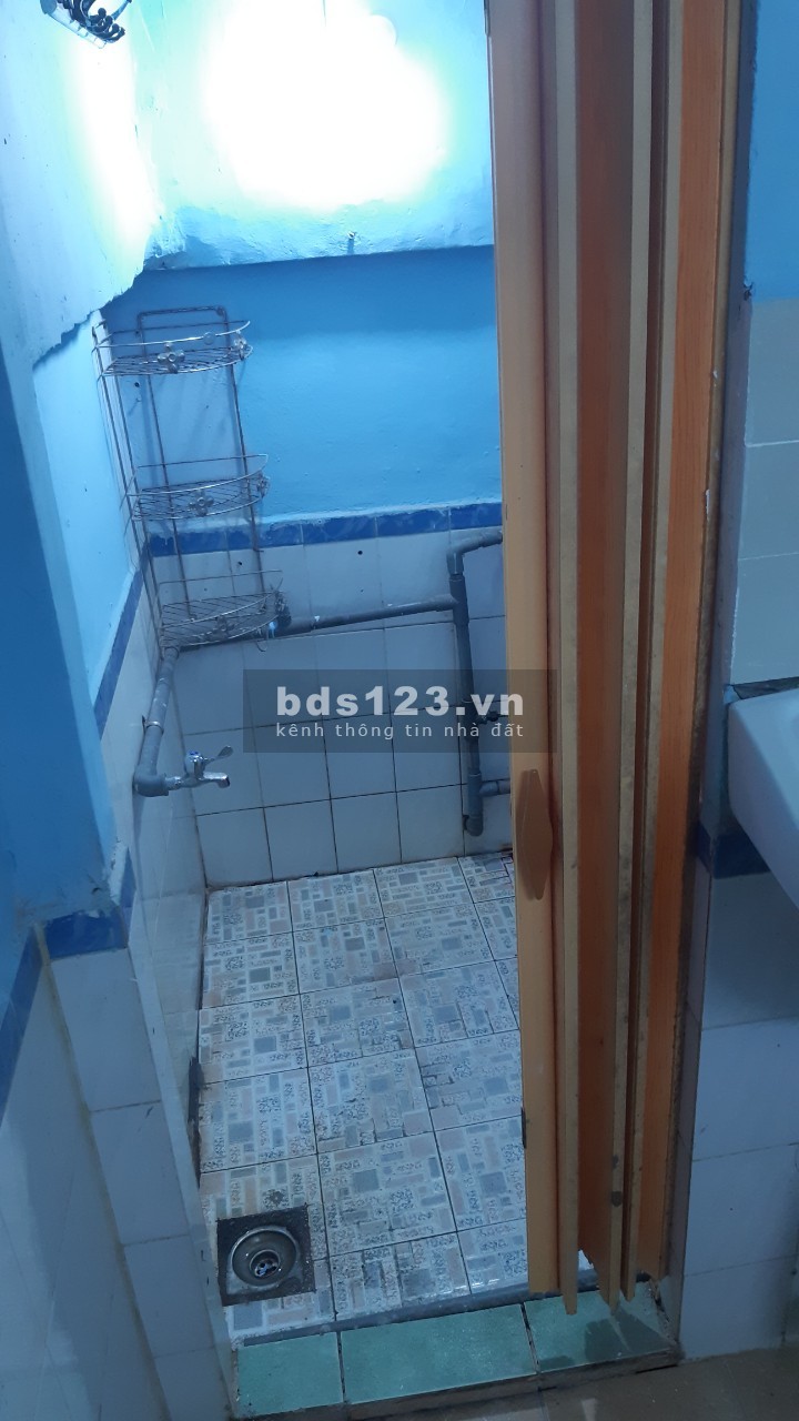 Cho thuê Nhà 3x13m , 1 trệt, 1 gác đúc tại quận tân bình