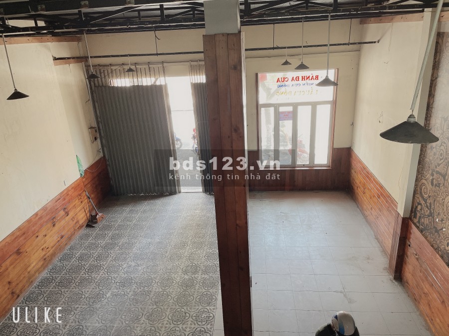 Cho thuê nhà nguyên căn đường hải phòng gần ga mặt tiền đà nẵng 220m2 ngang 8m