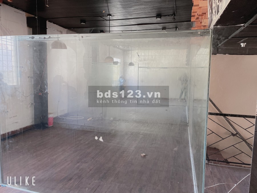 Cho thuê nhà nguyên căn đường hải phòng gần ga mặt tiền đà nẵng 220m2 ngang 8m