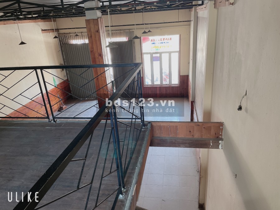 Cho thuê nhà nguyên căn đường hải phòng gần ga mặt tiền đà nẵng 220m2 ngang 8m