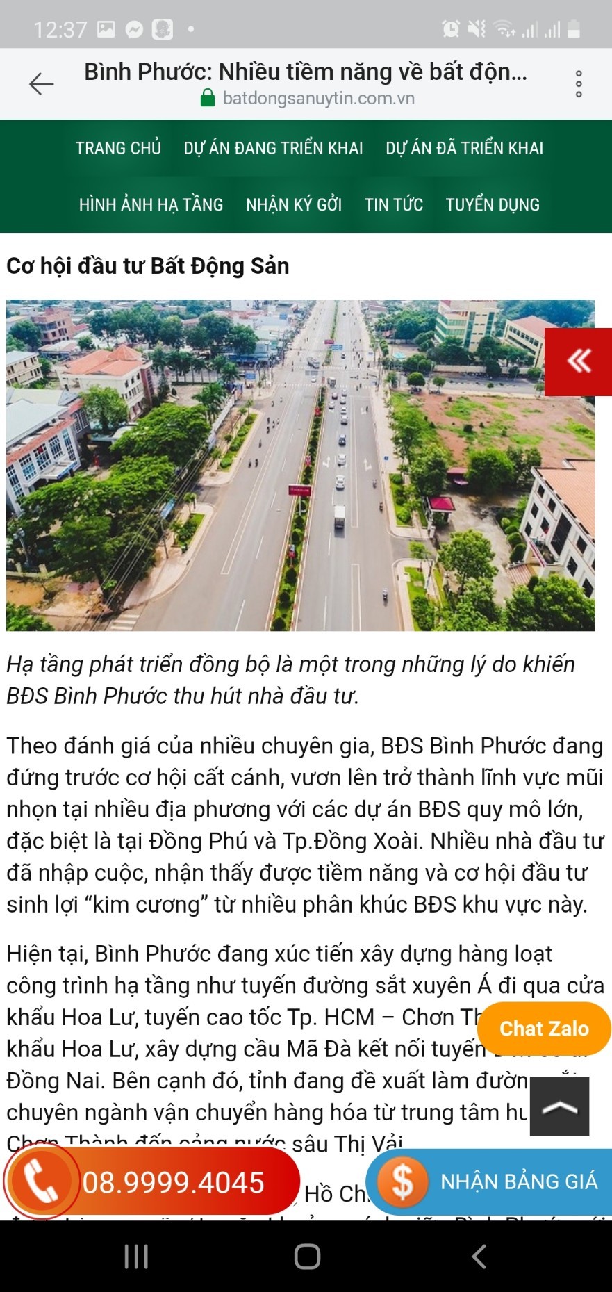 Đất BÌNH PHƯỚC. Chỉ có 349 triệu cho 1 lô đất 1.000m2, đã có sổ