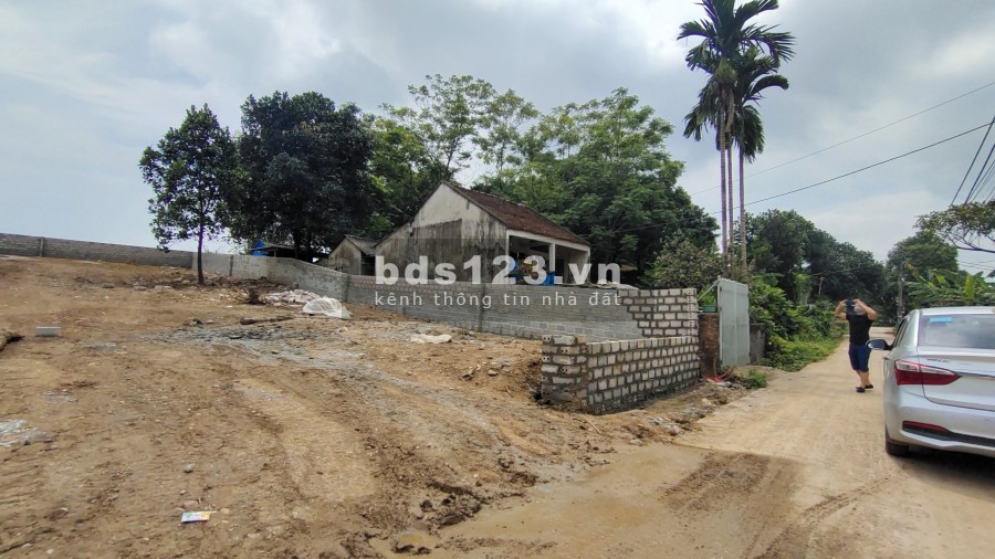 ĐẤT THẾ 3 CẤP VƯỢNG KHÍ VIEW NHÌN CÁNH ĐỒNG CỰC CHILL