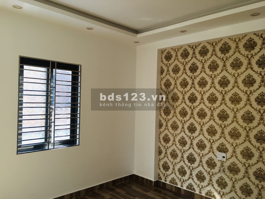 Bán căn độc lập khung cột oto vào nhà tại khu biệt thự Sao Đỏ phường Thành Tô
