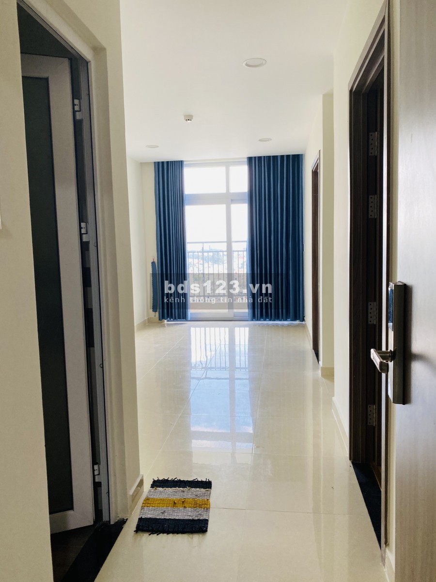 Bán căn hộ Parkland Nguyễn Thị Búp, Quận 12, mặt công viên, 2PN/2WC, 57m2 (Tầng 14)