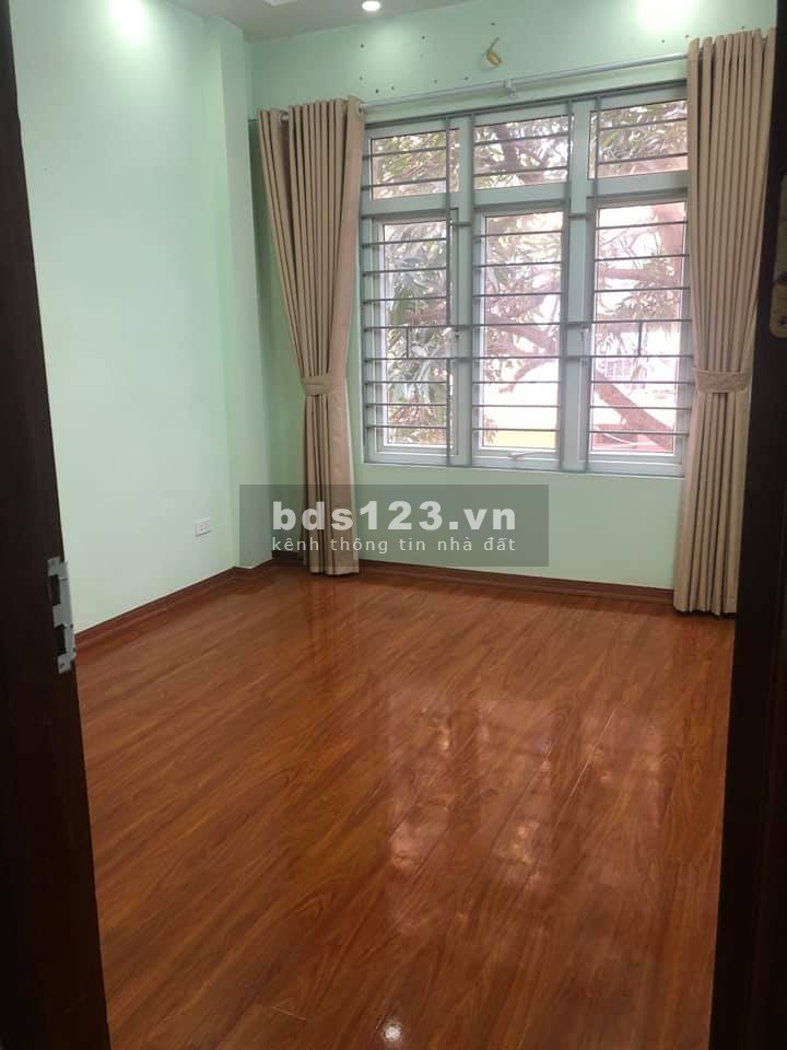 Đất mt6.5m tặng nhà 4T,9PN, gara ô tô Hồ Tùng Mậu, 75m2 nhỉnh 7.69 tỷ