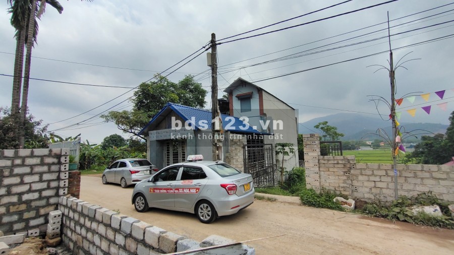 ĐẤT THẾ 3 CẤP VƯỢNG KHÍ VIEW NHÌN CÁNH ĐỒNG CỰC CHILL