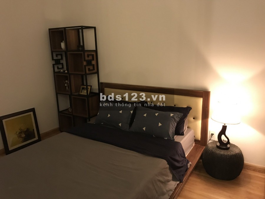 Cho thuê gấp căn hộ Prosper Plaza như hình, 2PN+ 2WC Full nội thất