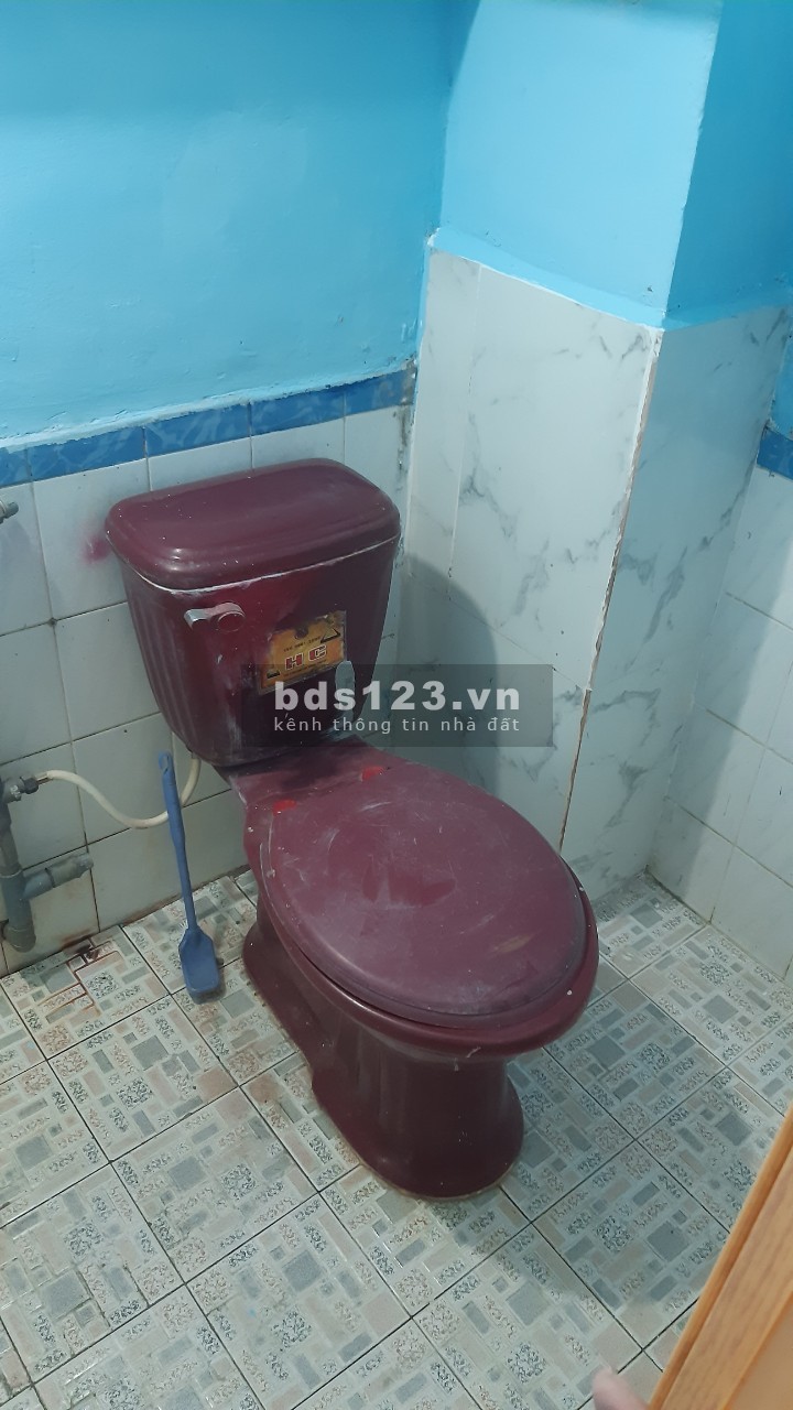 Cho thuê Nhà 3x13m , 1 trệt, 1 gác đúc tại quận tân bình