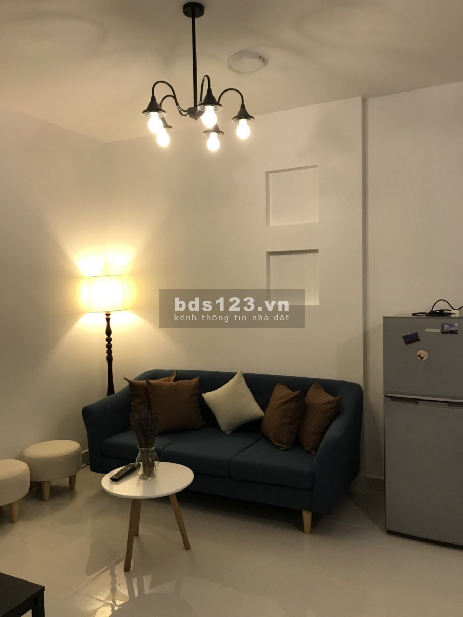 Cho thuê gấp căn hộ Prosper Plaza như hình, 2PN+ 2WC Full nội thất