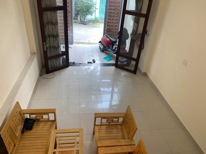 Bán nhà HXH Văn Cao 51m2 3 tầng giá 4.1 tỷ Quận Tân Phú