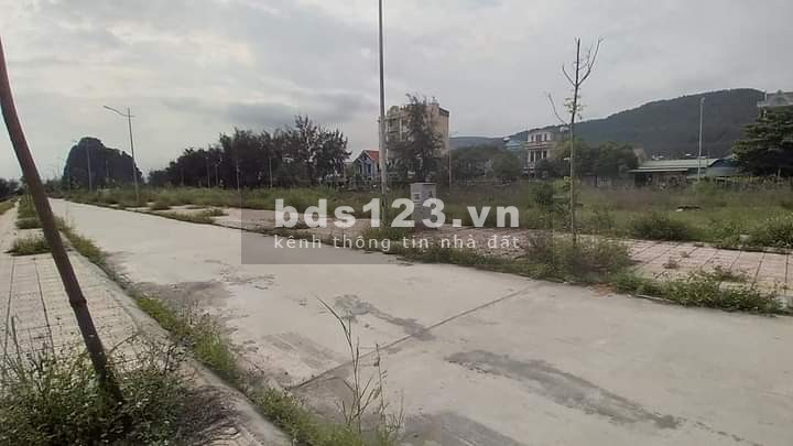 Dự án Cao Sơn 3_Vùng đất đầu tư tiềm năng tại Cẩm Phả, Quảng Ninh