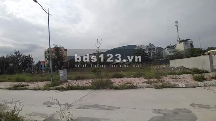 Dự án Cao Sơn 3_Vùng đất đầu tư tiềm năng tại Cẩm Phả, Quảng Ninh