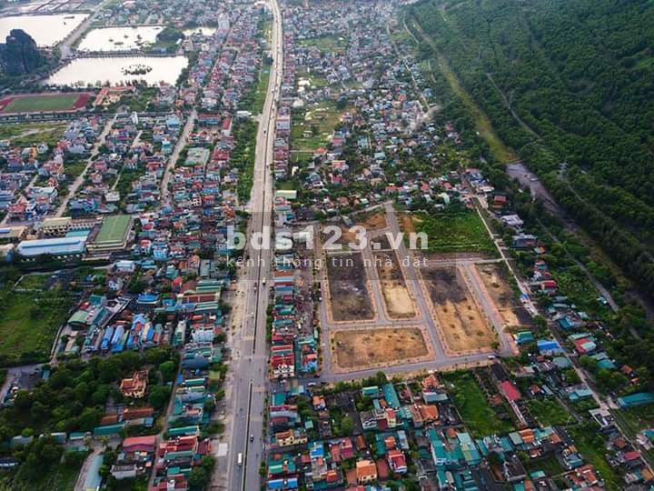 Dự án Cao Sơn 3_Vùng đất đầu tư tiềm năng tại Cẩm Phả, Quảng Ninh