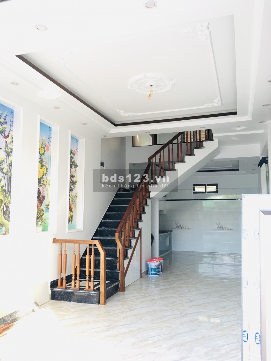 Bán căn độc lập khung cột oto vào nhà tại khu biệt thự Sao Đỏ phường Thành Tô