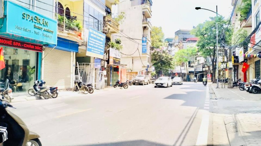 Bán nhà Phố Giảng Võ Ba Đình Hà Nội, Gía 27.9 Tỷ có thương lượng