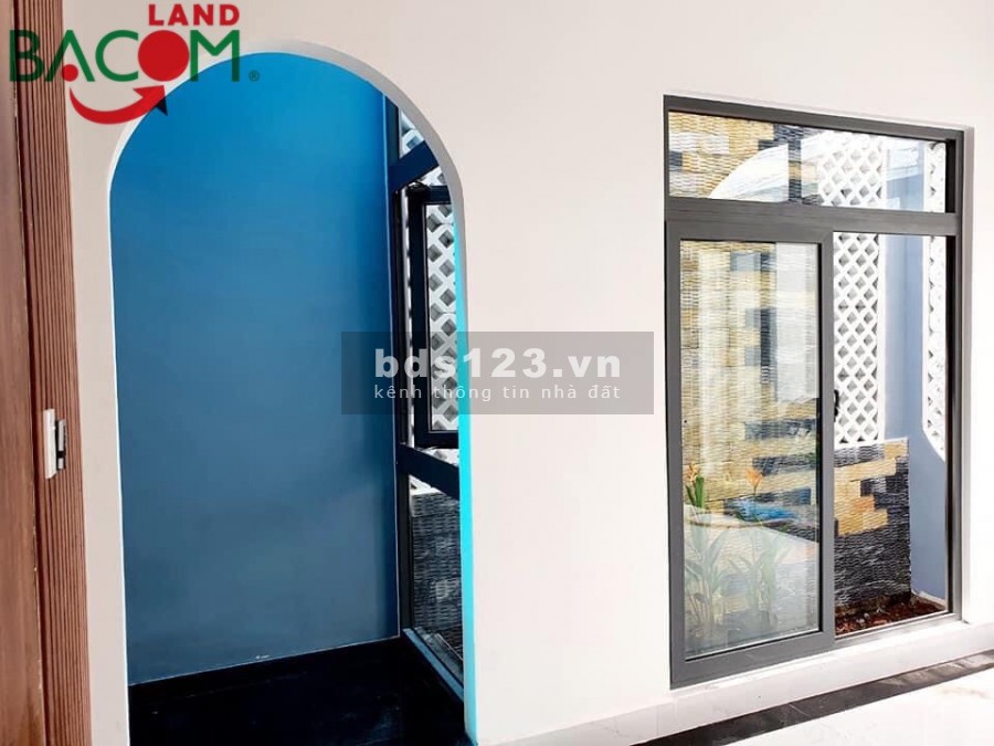 BÁN NHÀ KP3 TRẢNG DÀI, ĐƯỜNG OTO GIÁ CHỈ 2,5 TỶ