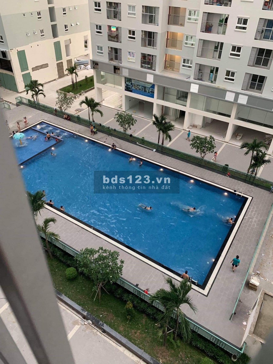 Cho thuê gấp căn hộ Prosper Plaza như hình, 2PN+ 2WC Full nội thất