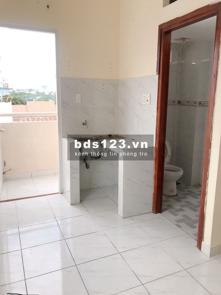 Phòng Chính Chủ Đ.Nguyễn Văn Linh,P.Bình Thuận.Q7