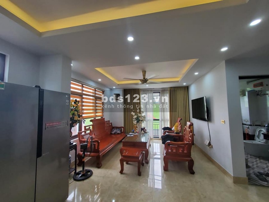 Căn duy nhất mặt phố Lâm Du, Bồ Đề, Long Biên, Hà Nội.