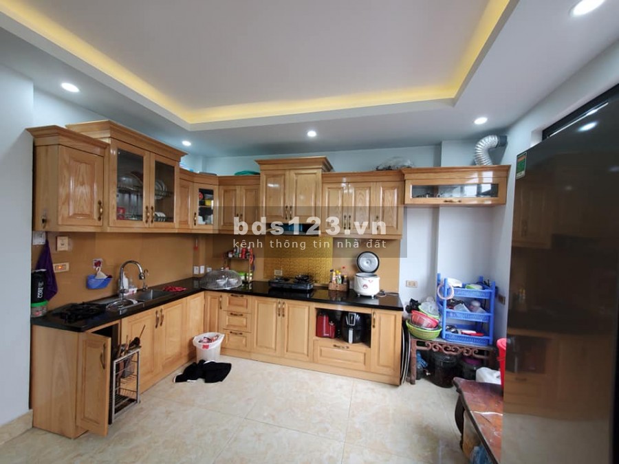 Căn duy nhất mặt phố Lâm Du, Bồ Đề, Long Biên, Hà Nội.