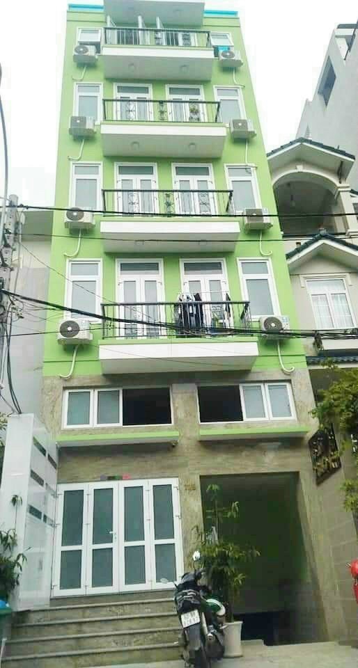 Bán căn hộ dịch vụ cao cấp đường số Lý Phục Man, Bình Thuận, Quận 7, Giá 18.5 tỷ +84.943211439 Ms Hải