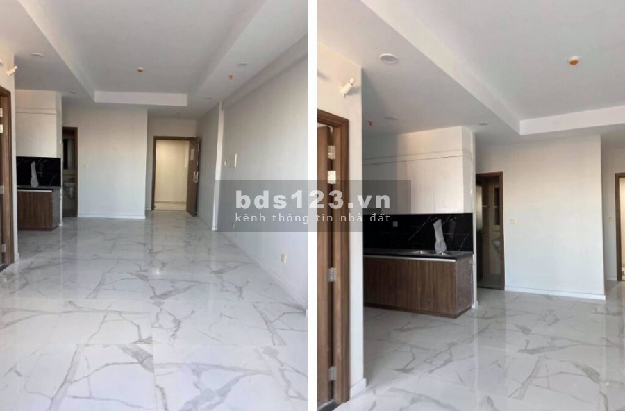 Chung cư Opal Boulevard hàng Chủ Đầu tư 86m2 tầng 19 giá 3.063 tỷ không chênh giá - LH 0906294299