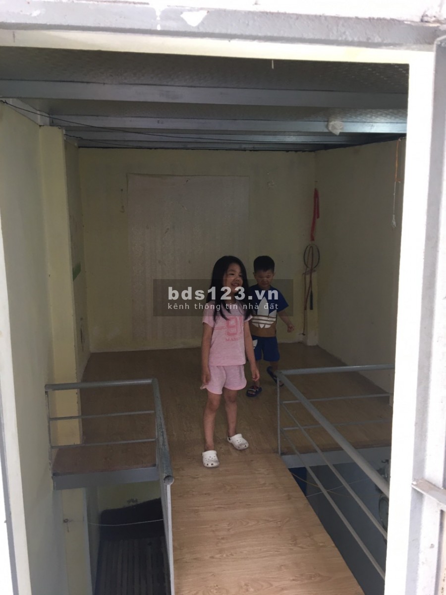 Chính chủ cho thuê nhà nguyên căn ngõ 167 Trương Định, Hai Bà Trưng , Hà Nội