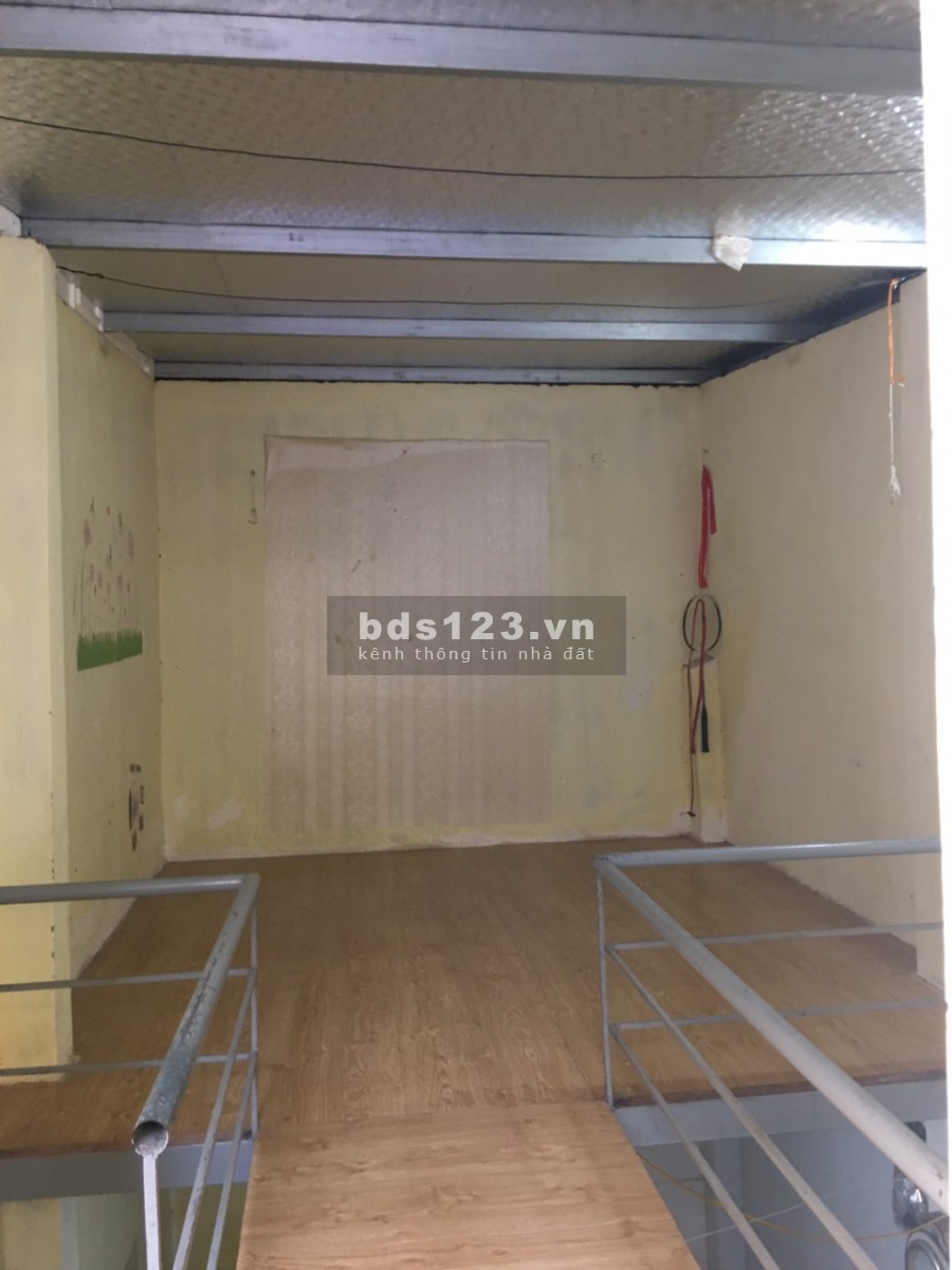 Chính chủ cho thuê nhà nguyên căn ngõ 167 Trương Định, Hai Bà Trưng , Hà Nội
