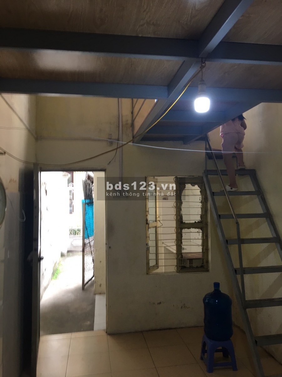 Chính chủ cho thuê nhà nguyên căn ngõ 167 Trương Định, Hai Bà Trưng , Hà Nội