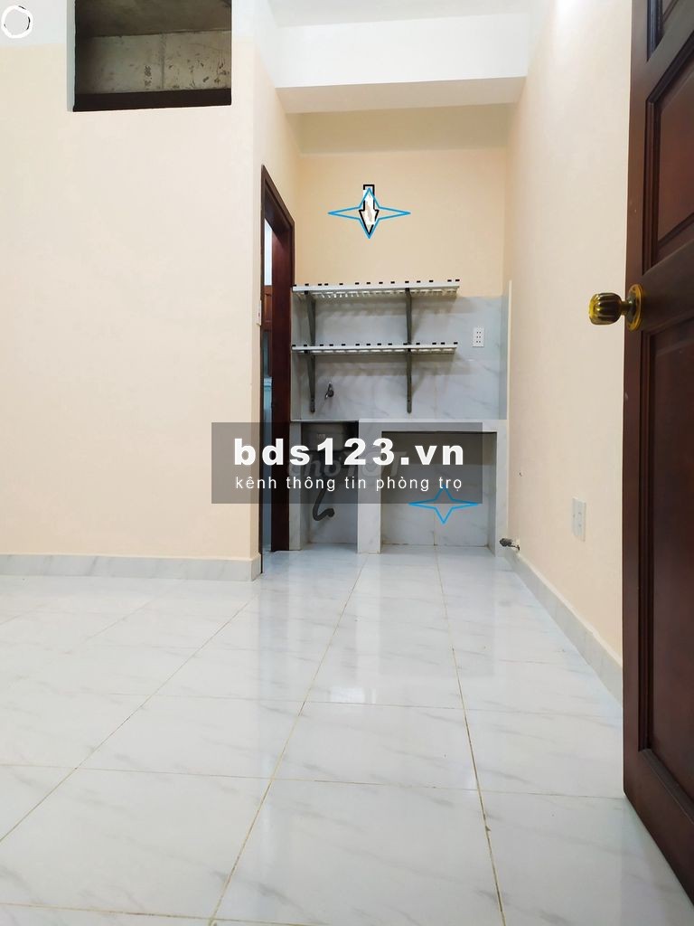 Phòng Chính Chủ Đ.Nguyễn Văn Linh,P.Bình Thuận.Q7
